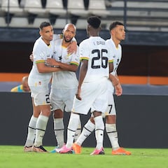 Mozambique - Ghana: times, how to watch on TV, stream online | Africa Cup of Nations 2023