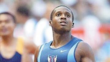 <b>ACOSADO. </b>Las sospechas ponen en entredicho a Montgomery.