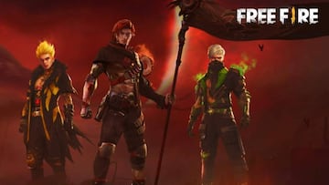 C車mo descargar gratis Free Fire en smartphones iOS, Android y AppGallery de Huawei (2020)