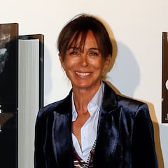 Lydia Bosch ‘señala’ a Telecinco tras su último varapalo profesional