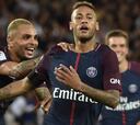 Resumen y goles de PSG - Toulouse de la Ligue 1