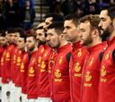 España - Eslovenia: TV, horario y dónde ver el Europeo de balonmano