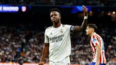 Medios de USA elogian el derbi madrileño