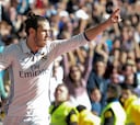 Bale también es socorrista, abre el triunfo del Real Madrid