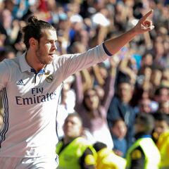 Bale también es socorrista