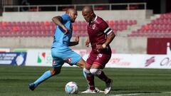 La Serena triunfa y le saca 4 puntos a Colo Colo