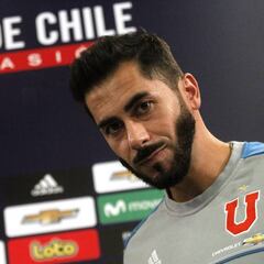 Mosa responde a Herrera: “De él se espera cualquier cosa”