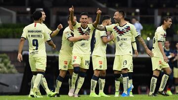 América jugará amistoso contra Leones Negros previo a la final