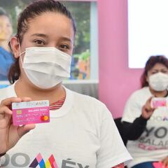 Salario Rosa del Edomex: Los motivos por los que puedes perder el beneficio económico