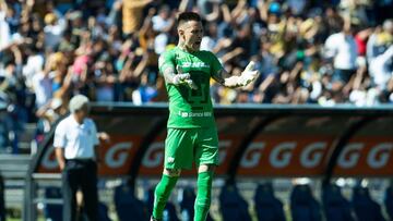 Alfredo Saldívar desea una Semifinal contra América