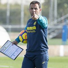 Calleja: "Tenemos que estar alejados de nuestra área"