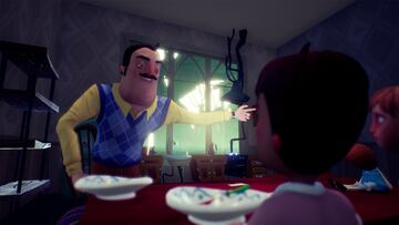 Imágenes de Hello Neighbor: Hide and Seek