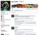 Casillas hace autocrítica y sube sus errores a Facebook