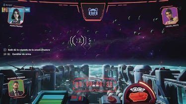 Así ha sido el evento final de Fortnite Temporada 2