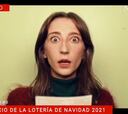 Así es el anuncio de la Lotería de Navidad 2021: 'Cadena de décimos'