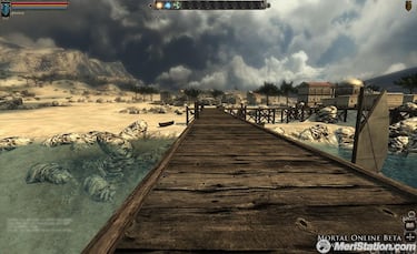 Mortal Online, Impresiones