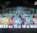 Gana 2 entradas para la Copa de España de Fútbol Sala