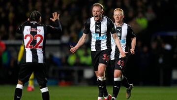 El Newcastle, a punto de ser el m¨¢s rico de la Premier: hasta el City parecer¨¢ peque?o a su lado