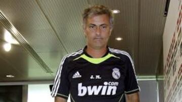 "Lo que dice Florentino no hay que comentarlo"