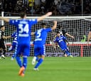 Resumen y goles del Empoli FC vs. Juventus de Turín, jornada 36 de Serie A