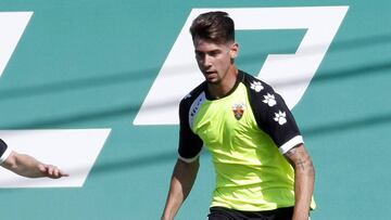 "La obsesión no es dejar la puerta a cero, sino marcar uno más"