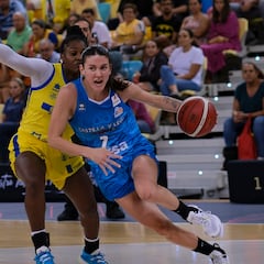 Valencia-Avenida: un clásico moderno en la final de la Supercopa