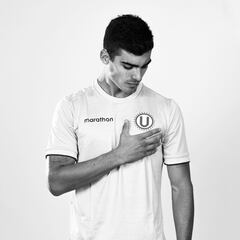 Por amenazas contra su familia, Barco no concentra con la ‘U’