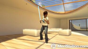 Star Wars llega a Home