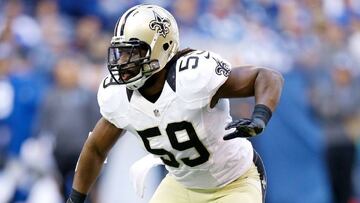 Los Philadelphia Eagles fichan a Dannell Ellerbe