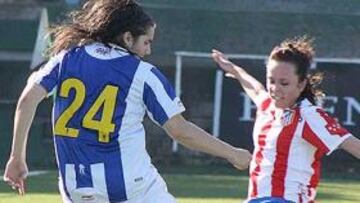 <strong>GRAN PARTIDO DEL ATLÉTICO.</strong>