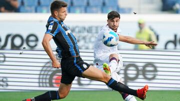 Atalanta - Bologna en vivo online: Serie A, en directo