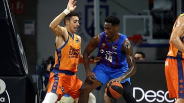 El Barça de Sarunas Jasikevicius sigue donde lo dejó: en otra final