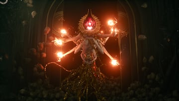 Saros Análisis PS5 merece la pena review lo mejor lo peor nota conclusiones