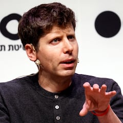 ¿Qué ha pasado con Sam Altman en Open AI? El personal pide la dimisión de la directiva