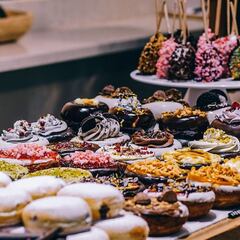 Tiene los pasteles más deliciosos y una gran tradición en el país: descubre la mejor pastelería de CDMX