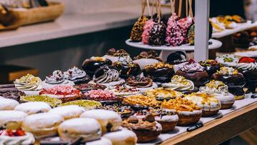 Tiene los pasteles más deliciosos y una gran tradición en el país: descubre la mejor pastelería de CDMX