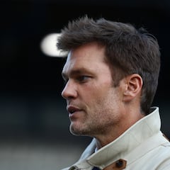 The Baker Mayfield vs Tom Brady controversy explained: What did they say?