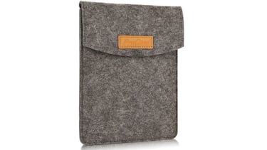 Evita arañazos y rayones con estas fundas para Kindle disponibles en Amazon México