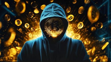 satoshi nakamoto bitcoin quien es identidad