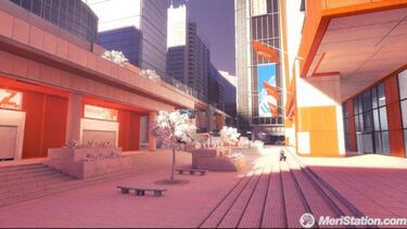Mirror's Edge, Impresiones
