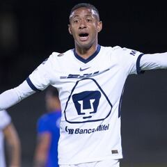 Los otros "mexicanos" convocados a Copa Oro