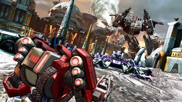 Captura de pantalla - Transformers: Fall Of Cybertron (360)