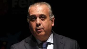 "Ha sido el triunfo del equipo"