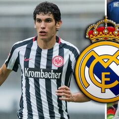 "Que Lewandowski no juegue sería bueno para el Madrid"