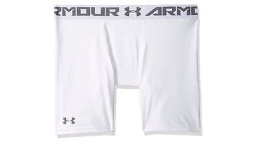 Entrena con este pantalón ‘running’ de Under Armour disponible en siete colores