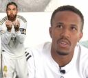 Militao define a Ramos en una palabra: ¿Están de acuerdo?