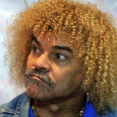 Pibe Valderrama: “A Messi siempre lo he disfrutado”