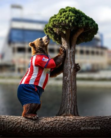 La derrota del Barcelona, protagonista de los mejores memes de las semifinales de Copa