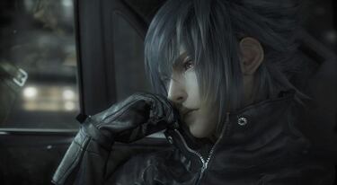 Final Fantasy para PlayStation 4 ya aparece listado en Amazon