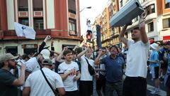 Las apuestas más locas de la Final de la Europa League 2025 - Tottenham vs Manchester United